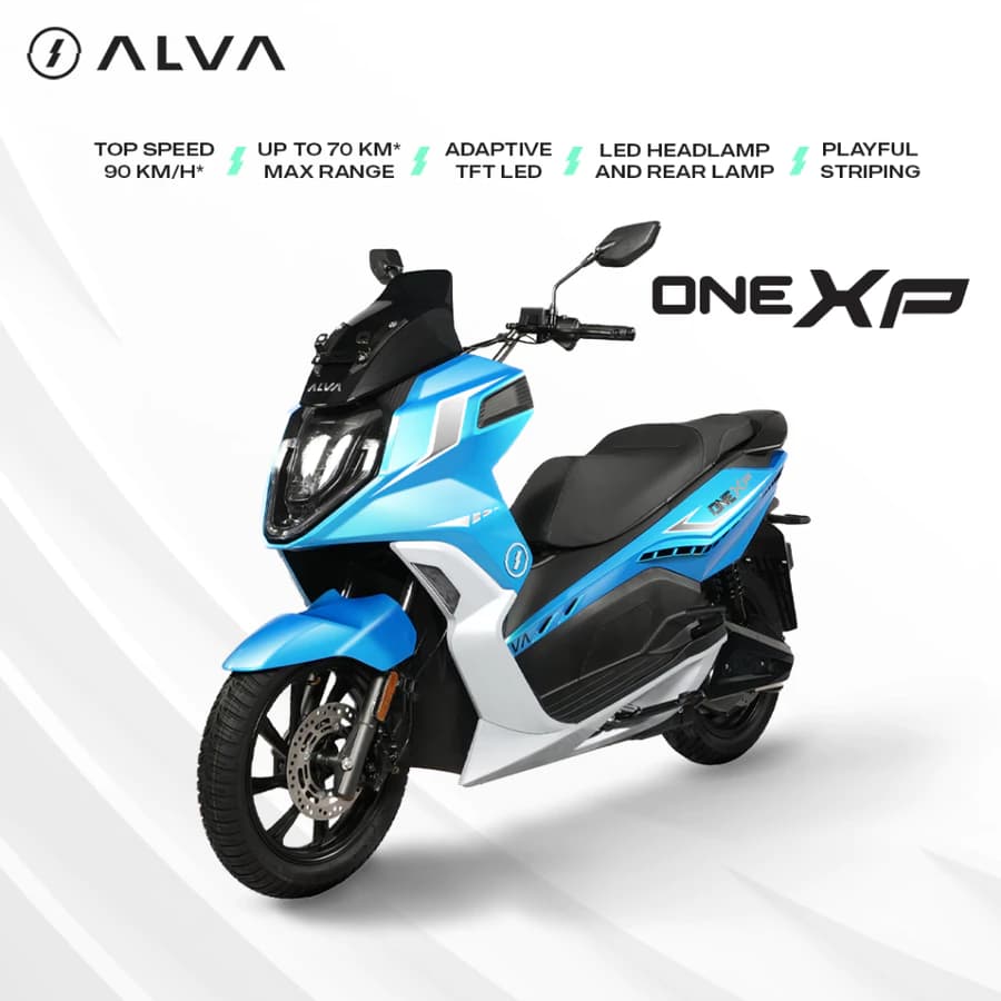 ALVA ONE XP