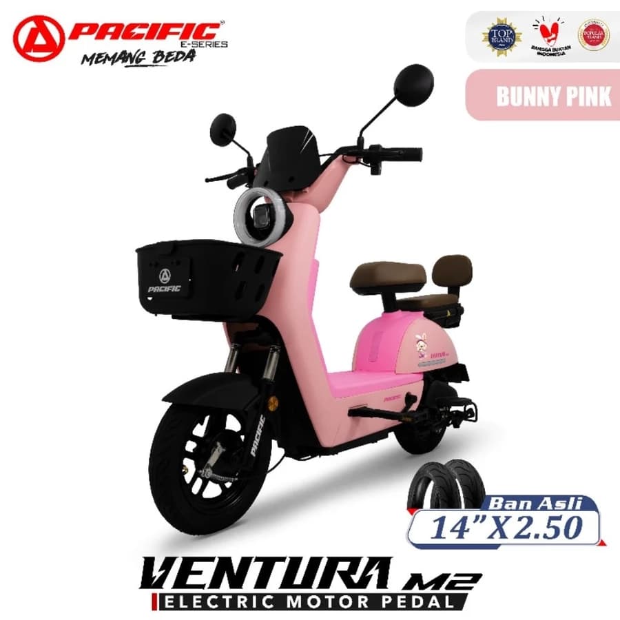 Pacific Ventura M2