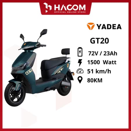 Yadea GT20