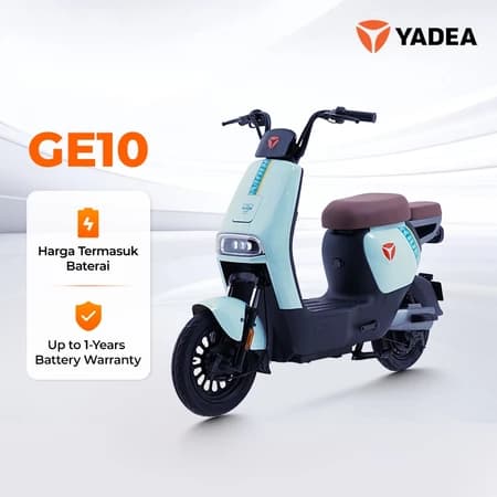GE10