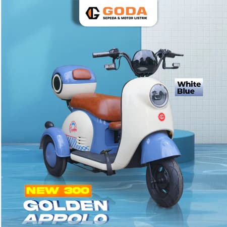 GODA Apollo GD300