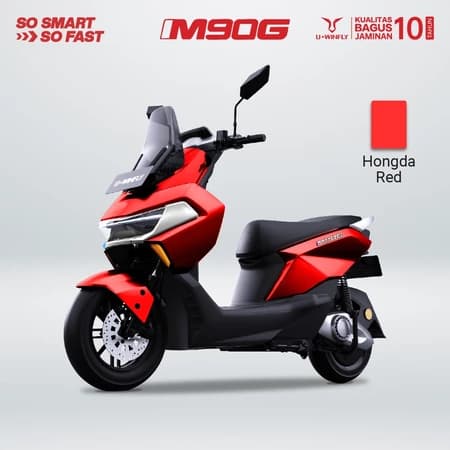 M90G