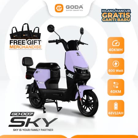 Sky GD007