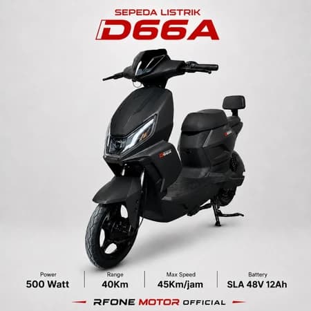 D66A