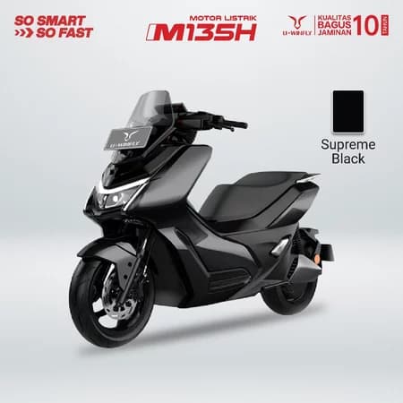 Uwinfly M135H