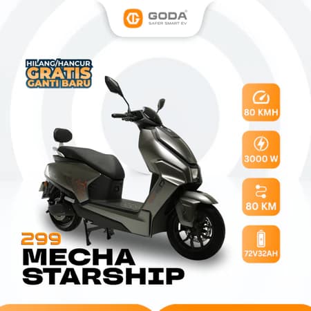 Starship GD299