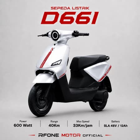 Uwinfly D66I