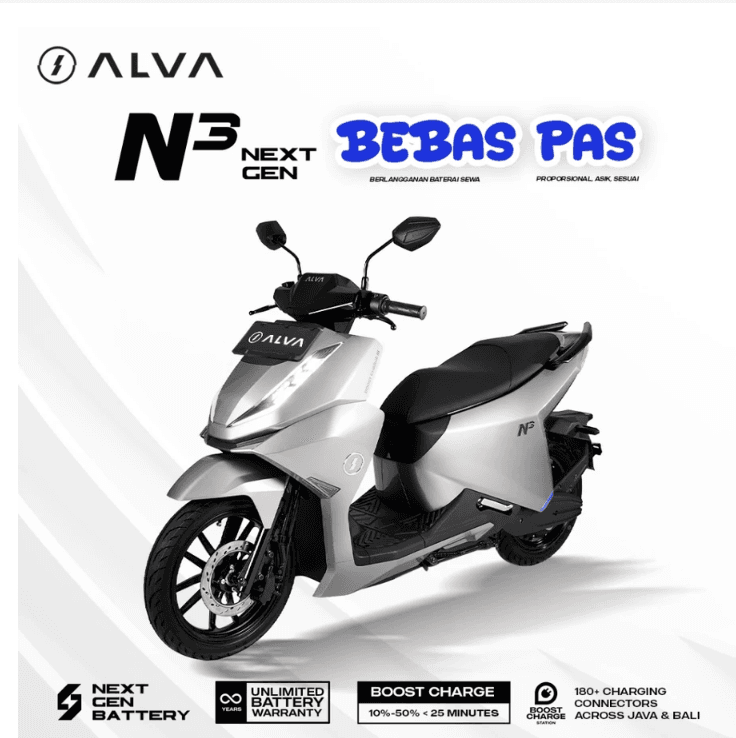 N3 Next Gen